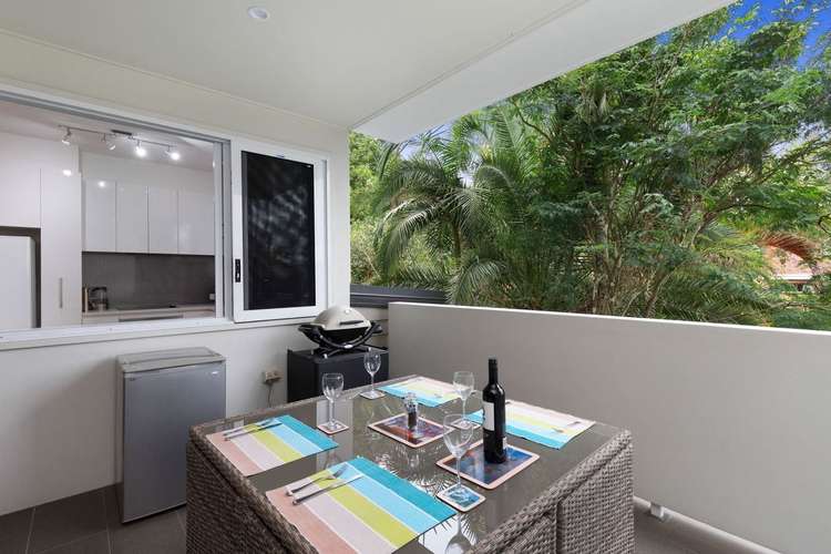 Fourth view of Homely townhouse listing, 9/24 View Street, Mount Gravatt East QLD 4122
