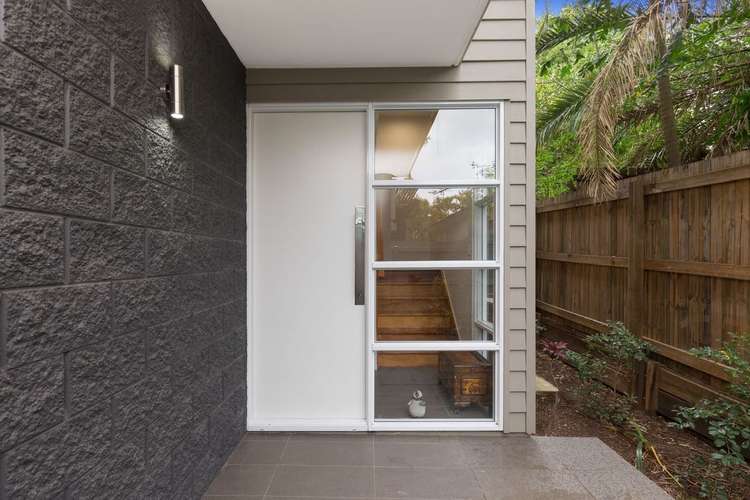 Fifth view of Homely townhouse listing, 9/24 View Street, Mount Gravatt East QLD 4122