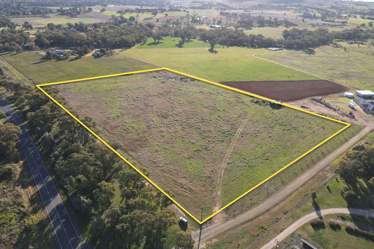 Main view of Homely residentialLand listing, LOT Lot, 184 Henry Parkes Way, Parkes NSW 2870