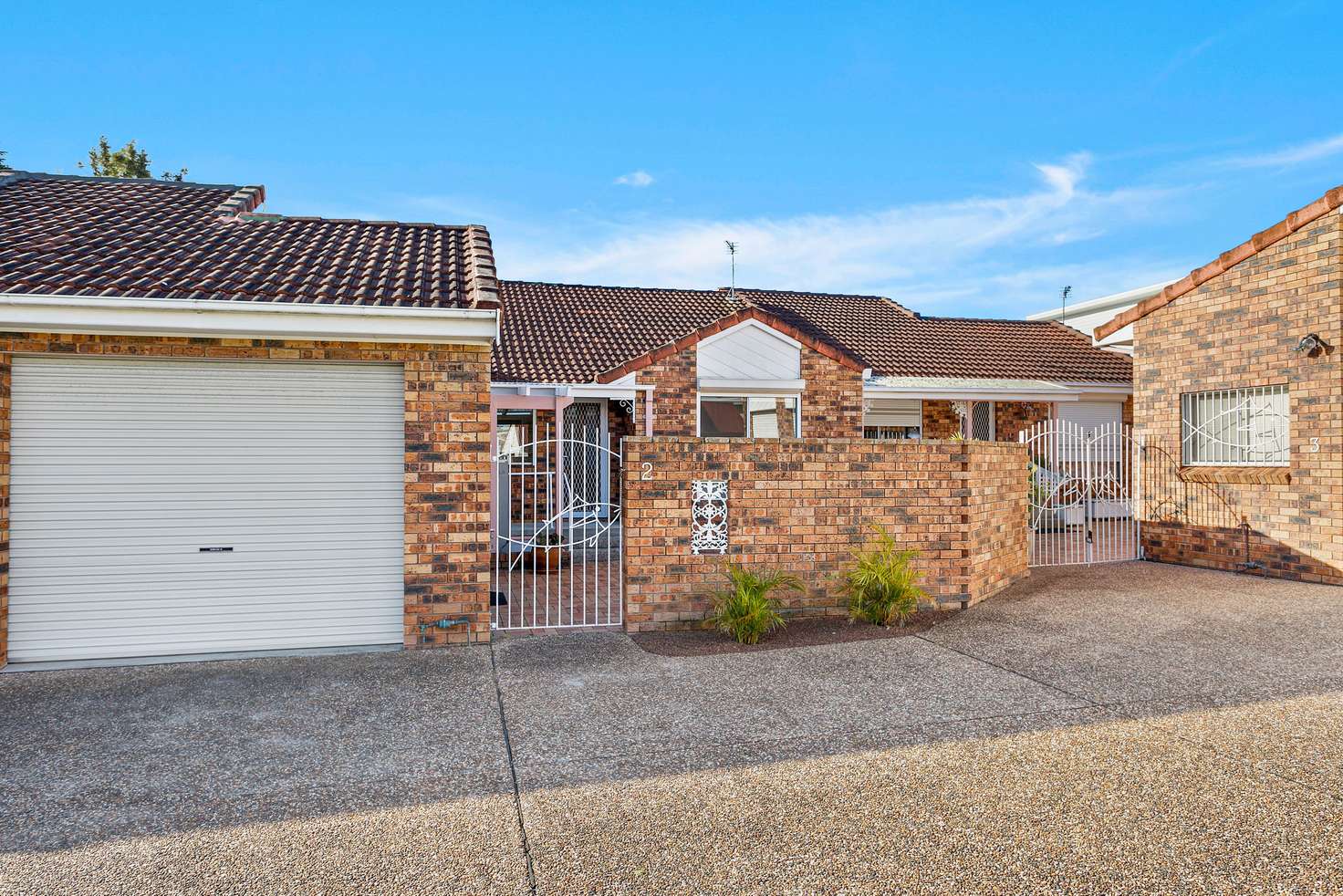 Main view of Homely villa listing, 2/1A Station Road, Albion Park Rail NSW 2527