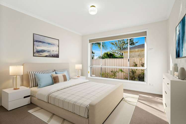 Fourth view of Homely villa listing, 2/1A Station Road, Albion Park Rail NSW 2527