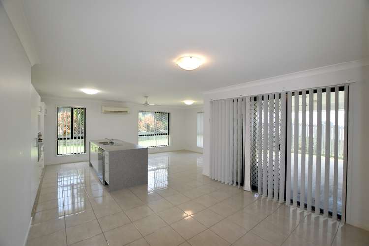 Second view of Homely house listing, 34 Liriope Drive, Kirkwood QLD 4680