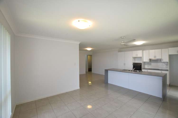 Fifth view of Homely house listing, 34 Liriope Drive, Kirkwood QLD 4680