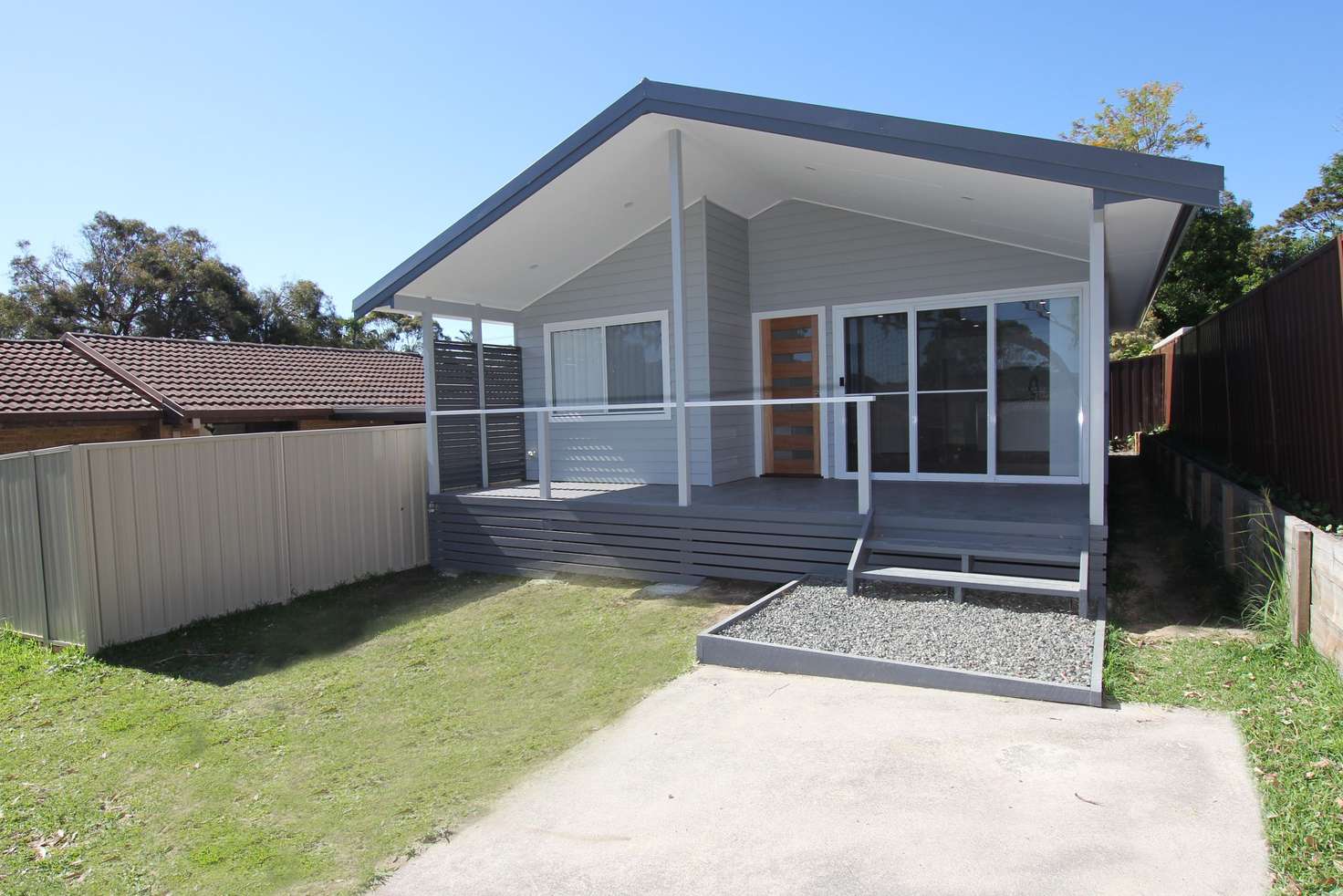 Main view of Homely house listing, 14A Oakehampton Court, Bateau Bay NSW 2261