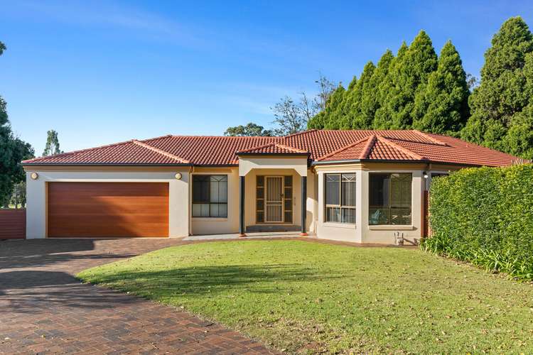 Second view of Homely house listing, 3 Purnawilla Court, Middle Ridge QLD 4350