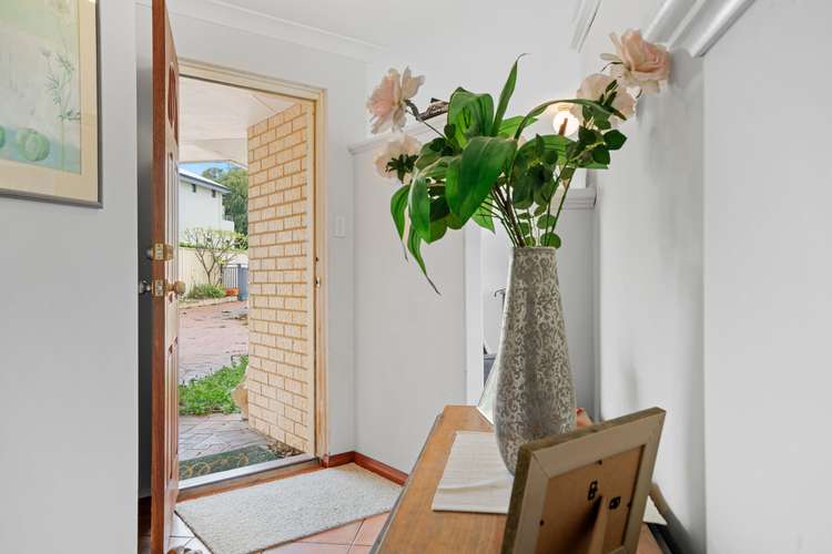 Second view of Homely house listing, 78B Glenelg Street, Mount Pleasant WA 6153