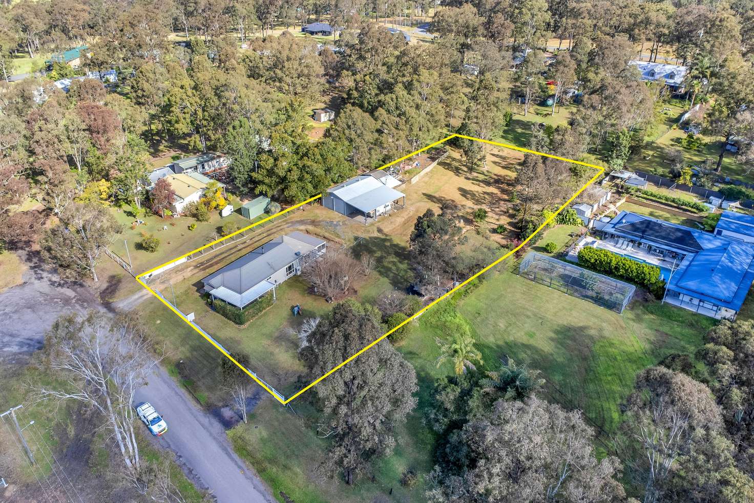Main view of Homely house listing, 7 Lowe Street, Clarence Town NSW 2321