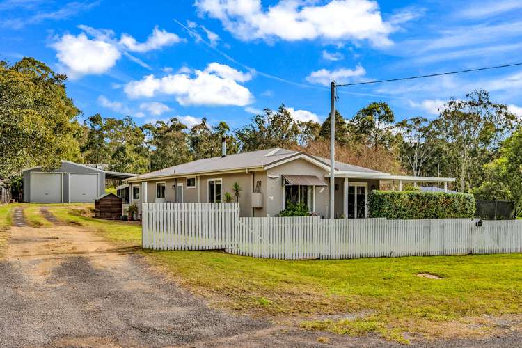 Second view of Homely house listing, 7 Lowe Street, Clarence Town NSW 2321