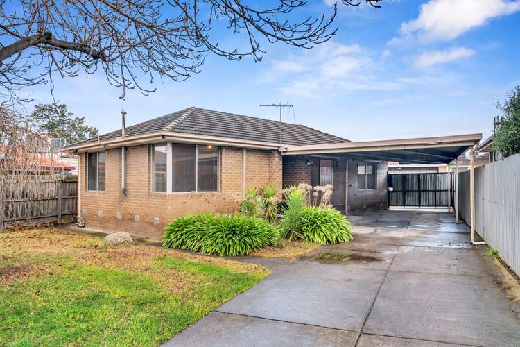 Third view of Homely house listing, 10 Healey Street, Craigieburn VIC 3064