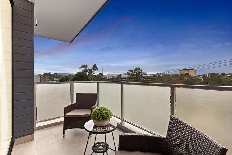 Sixth view of Homely house listing, 6 Wildwood Grove, Ringwood VIC 3134