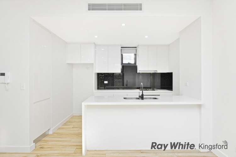 Second view of Homely apartment listing, 2G/1541 Botany Road, Botany NSW 2019