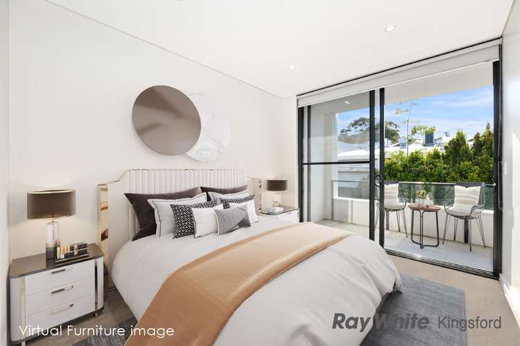 Fourth view of Homely apartment listing, 2G/1541 Botany Road, Botany NSW 2019