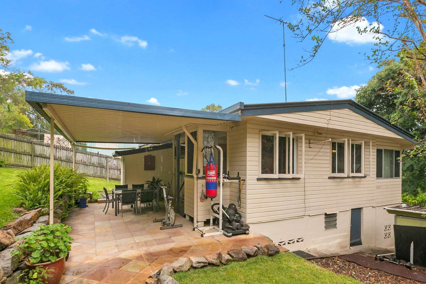 Main view of Homely house listing, 49 Moorbell Street, Tarragindi QLD 4121