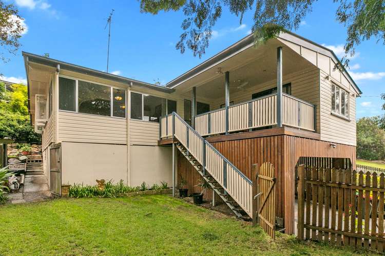 Second view of Homely house listing, 49 Moorbell Street, Tarragindi QLD 4121