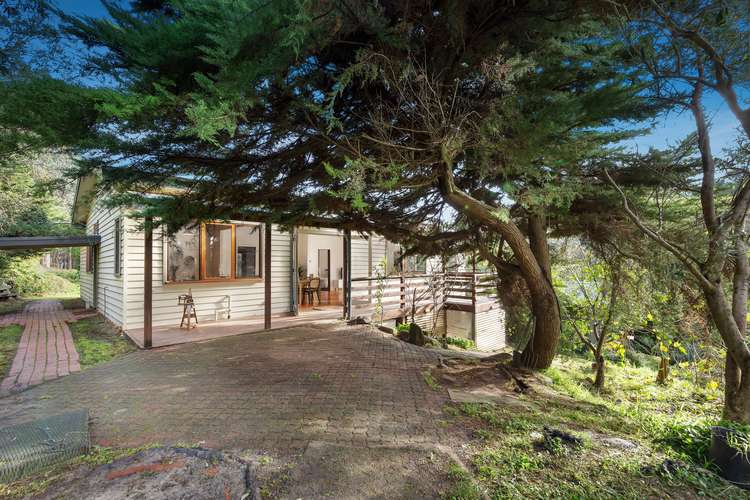 Second view of Homely house listing, 111 Haleys Gully Road, Hurstbridge VIC 3099