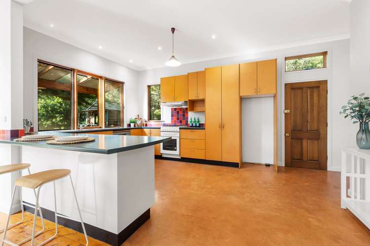 Third view of Homely house listing, 111 Haleys Gully Road, Hurstbridge VIC 3099