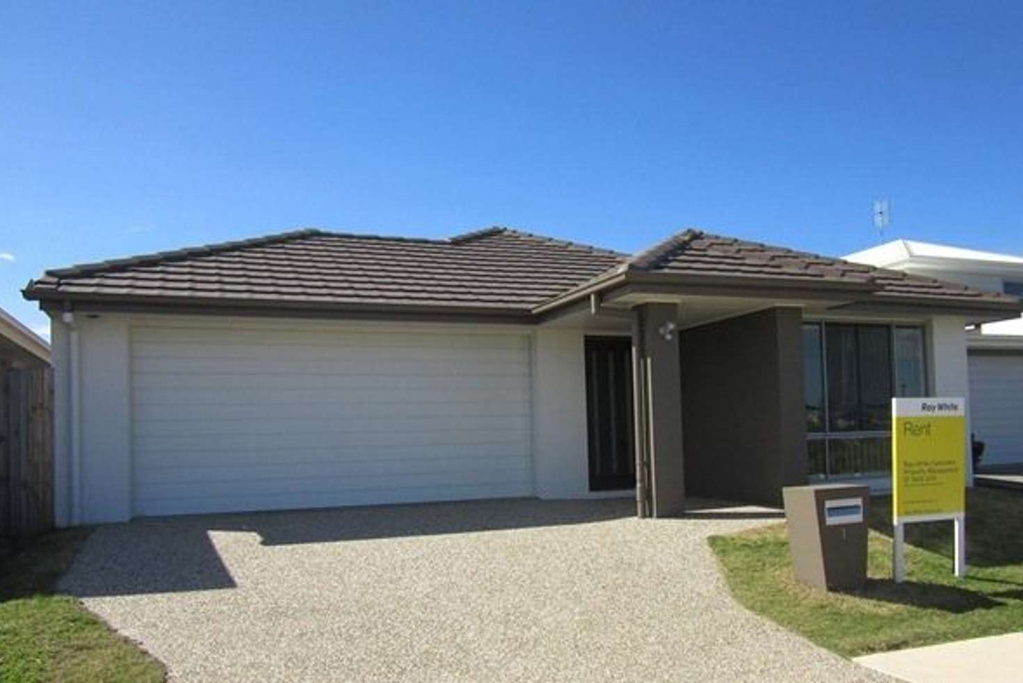 Main view of Homely house listing, 1 Amber Drive, Caloundra West QLD 4551