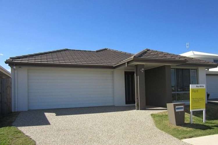 Second view of Homely house listing, 1 Amber Drive, Caloundra West QLD 4551