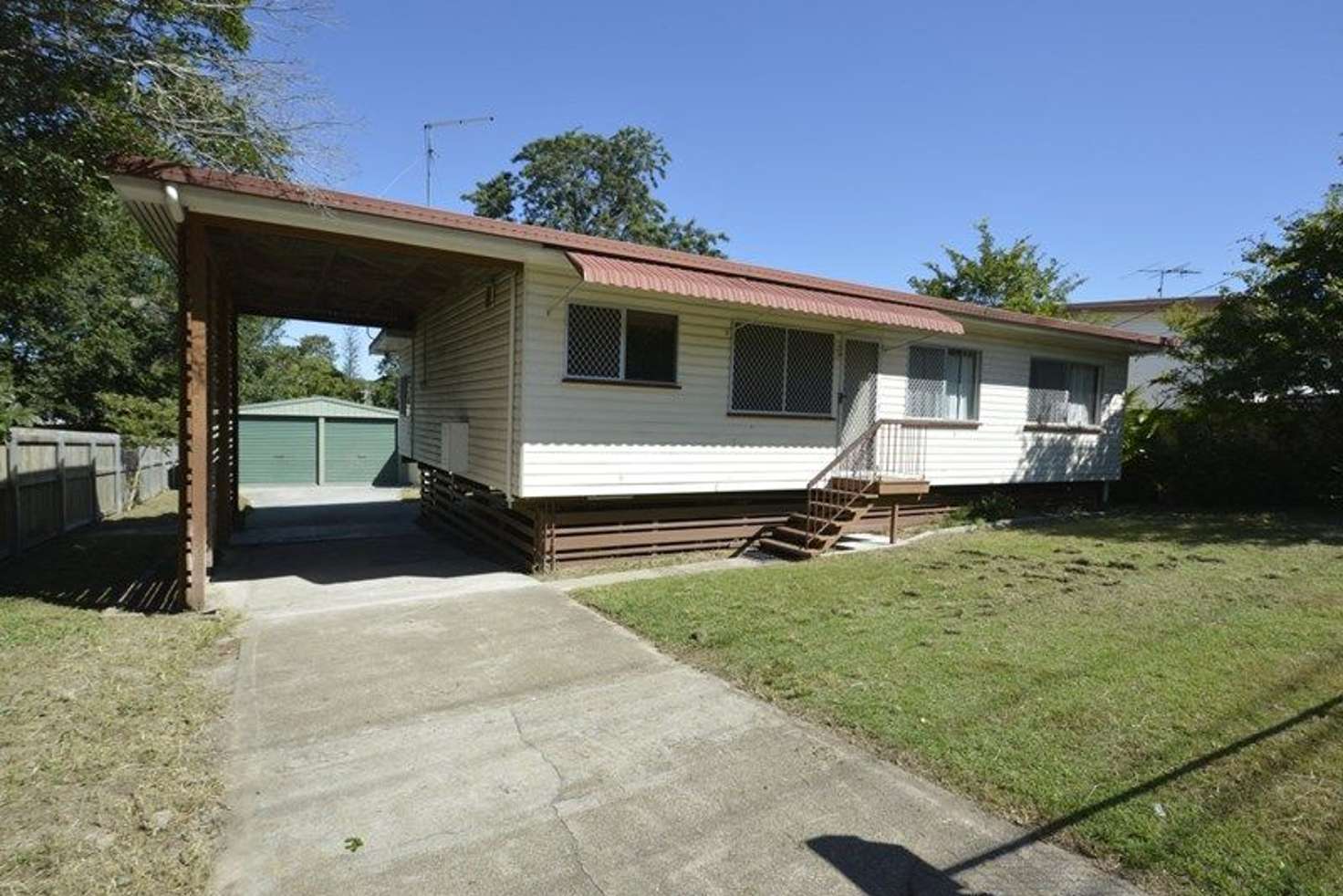 Main view of Homely house listing, 53 Marday Street, Slacks Creek QLD 4127