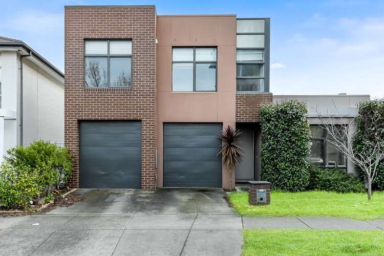 Second view of Homely house listing, 133 Stadium Circuit, Mulgrave VIC 3170