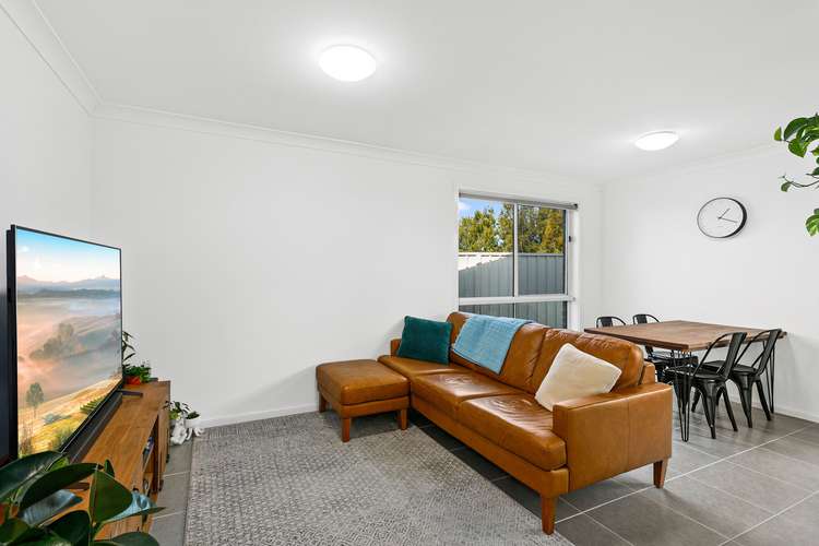 Main view of Homely villa listing, 1/31 Wattle Road, Flinders NSW 2529