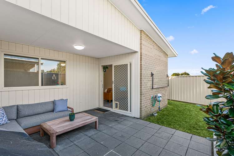 Fifth view of Homely villa listing, 1/31 Wattle Road, Flinders NSW 2529