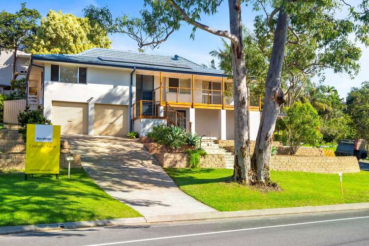 Main view of Homely house listing, 6 Mirreen Drive, Tugun QLD 4224