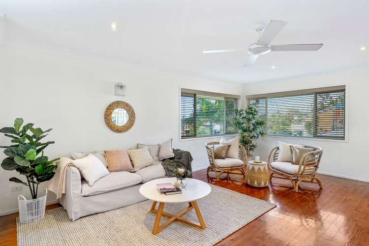 Second view of Homely house listing, 6 Mirreen Drive, Tugun QLD 4224