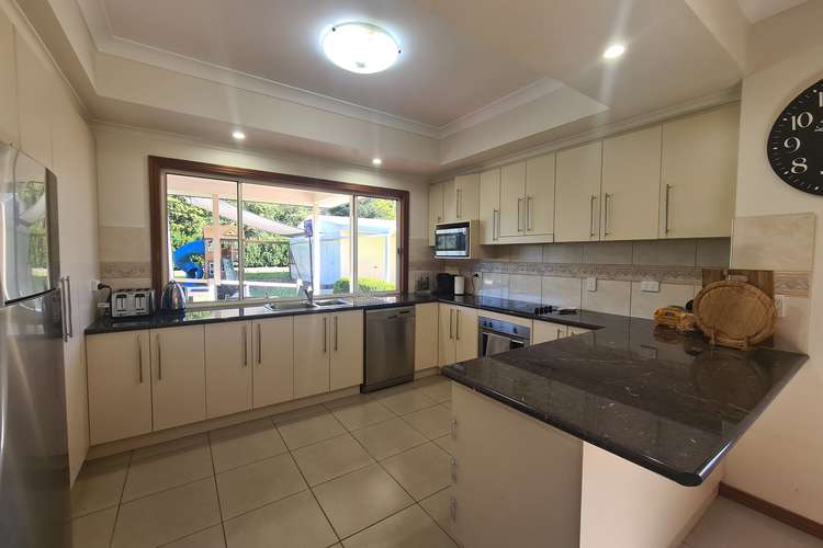 Third view of Homely house listing, 17 Barker Lane, Crows Nest QLD 4355