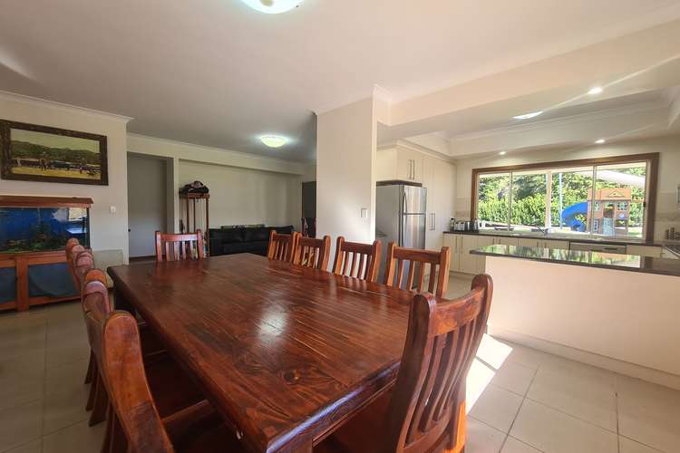 Fourth view of Homely house listing, 17 Barker Lane, Crows Nest QLD 4355