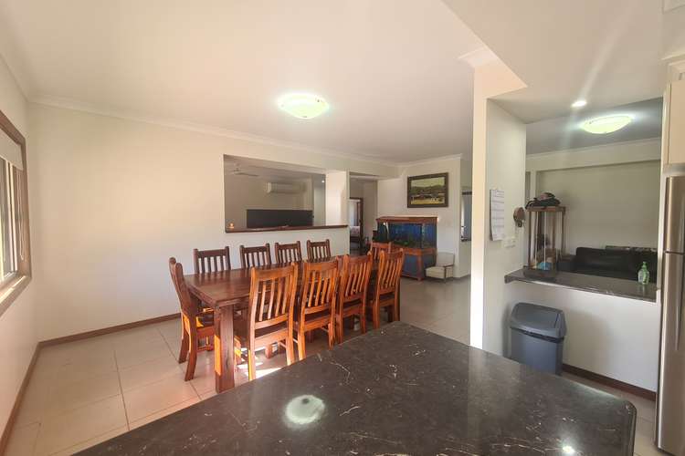 Fifth view of Homely house listing, 17 Barker Lane, Crows Nest QLD 4355