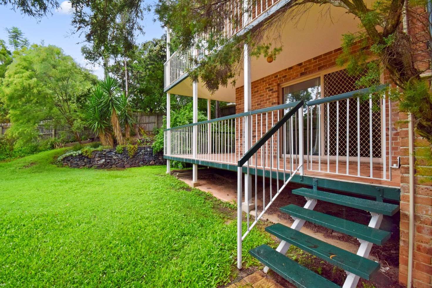 Main view of Homely unit listing, 1/72 Mitre Street, St Lucia QLD 4067