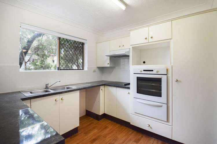 Second view of Homely unit listing, 1/72 Mitre Street, St Lucia QLD 4067