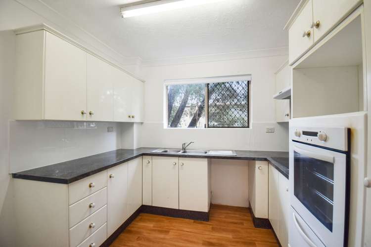 Third view of Homely unit listing, 1/72 Mitre Street, St Lucia QLD 4067