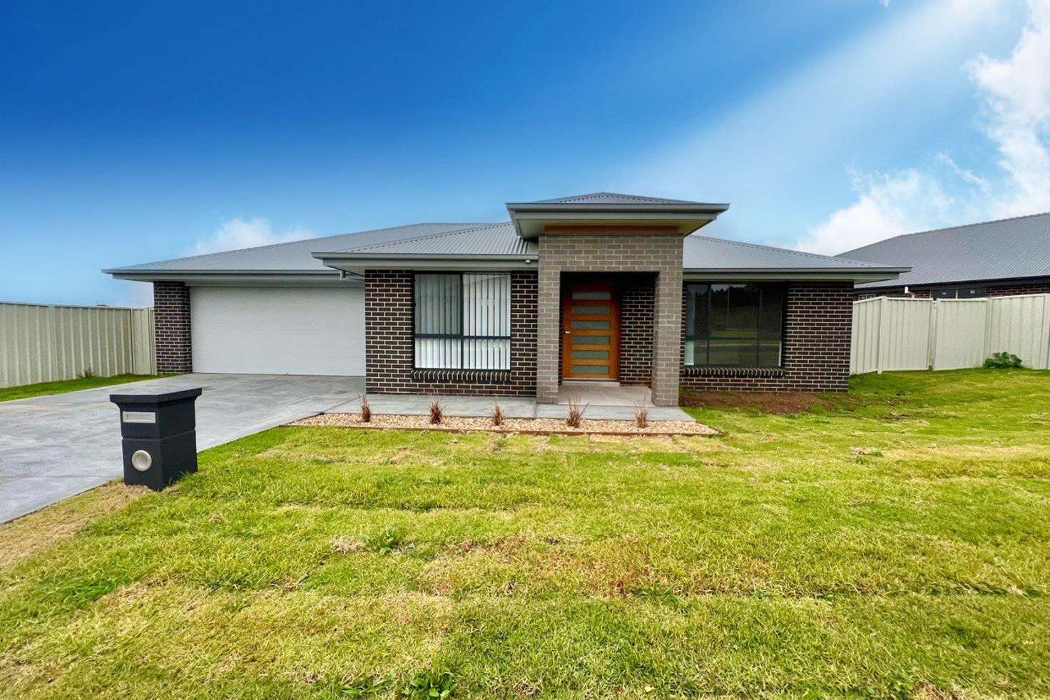 Main view of Homely house listing, 12 Acacia Circuit, Parkes NSW 2870