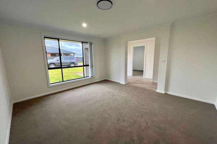 Second view of Homely house listing, 12 Acacia Circuit, Parkes NSW 2870