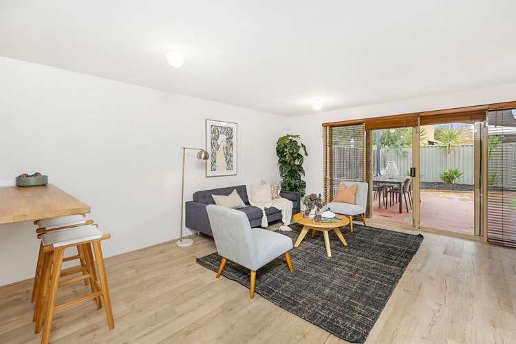 Sixth view of Homely townhouse listing, 9/3 Brentham Street, Leederville WA 6007