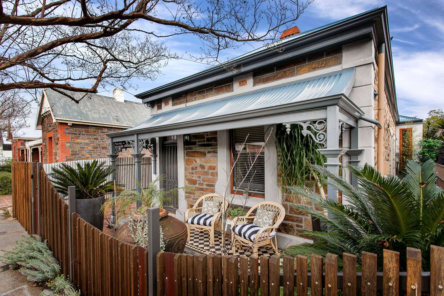 Main view of Homely house listing, 14 John Street, Eastwood SA 5063
