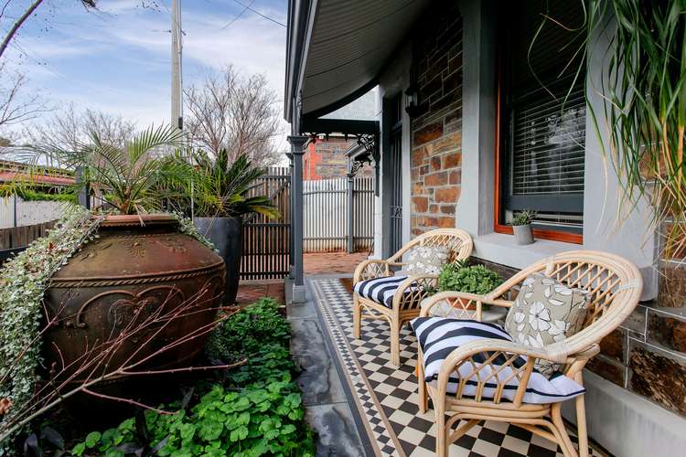 Second view of Homely house listing, 14 John Street, Eastwood SA 5063