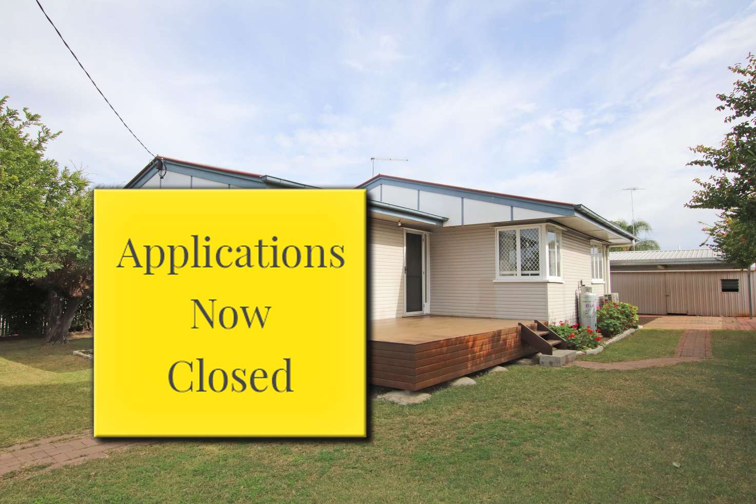 Main view of Homely house listing, 1 Orange Street, Biloela QLD 4715
