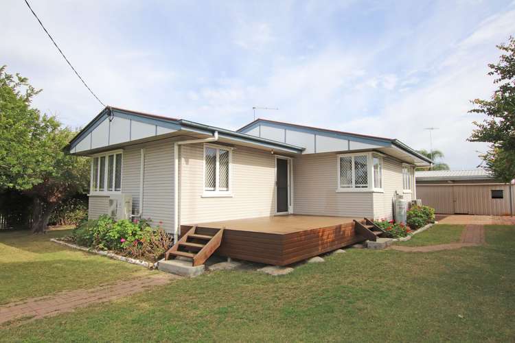 Second view of Homely house listing, 1 Orange Street, Biloela QLD 4715