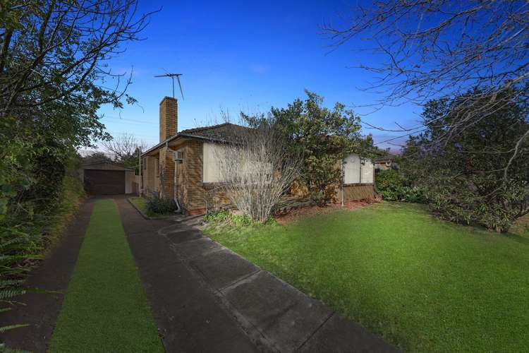 Main view of Homely house listing, 52 Jaguar Drive, Clayton VIC 3168