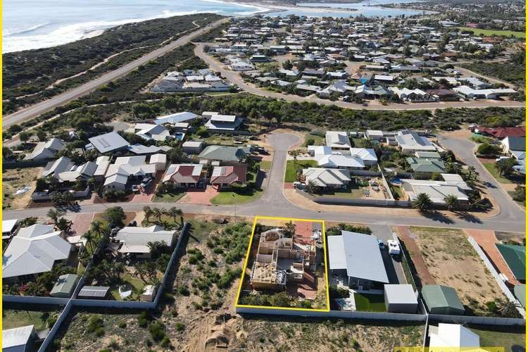 Main view of Homely residentialLand listing, LOT 867, 10 Sequita Way, Kalbarri WA 6536