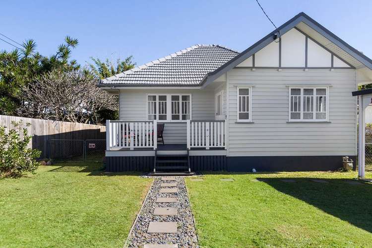 Main view of Homely house listing, 53 Seabreeze Road, Manly West QLD 4179