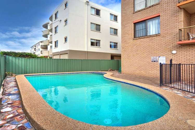 Second view of Homely unit listing, Unit 6/33 Kennedy Parade, Golden Beach QLD 4551