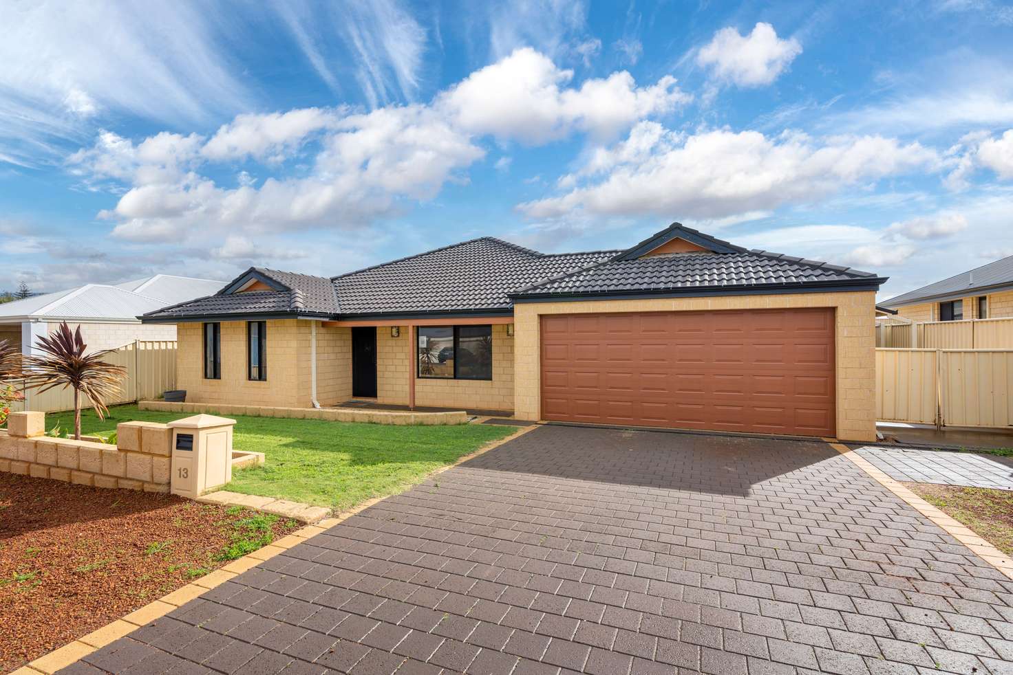 Main view of Homely house listing, 13 Portside Road, Drummond Cove WA 6532