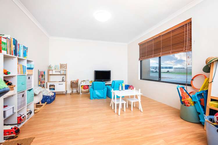 Second view of Homely house listing, 13 Portside Road, Drummond Cove WA 6532
