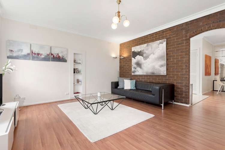 Second view of Homely townhouse listing, 1/14 Bletchley Road, Hughesdale VIC 3166