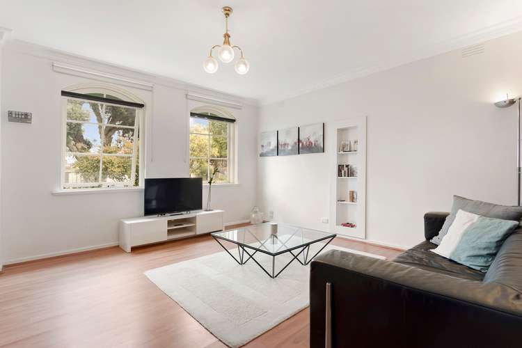 Third view of Homely townhouse listing, 1/14 Bletchley Road, Hughesdale VIC 3166
