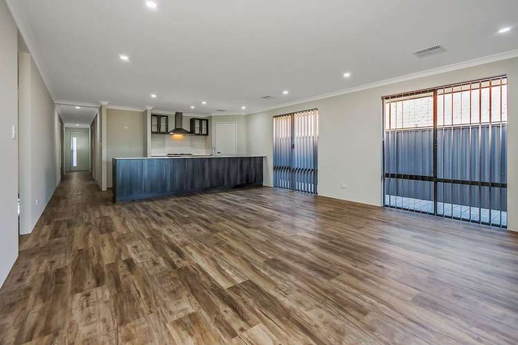 Second view of Homely house listing, 60 Bonnington Way, Baldivis WA 6171